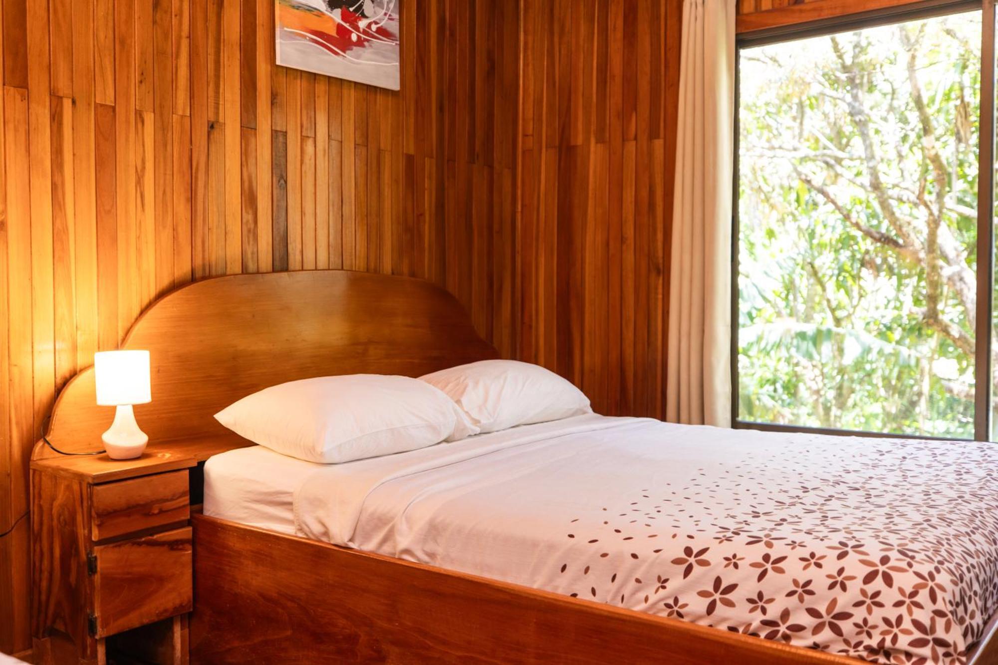 Jaguarundi Jungle Lodge - الجبل الأخضر المظهر الخارجي الصورة