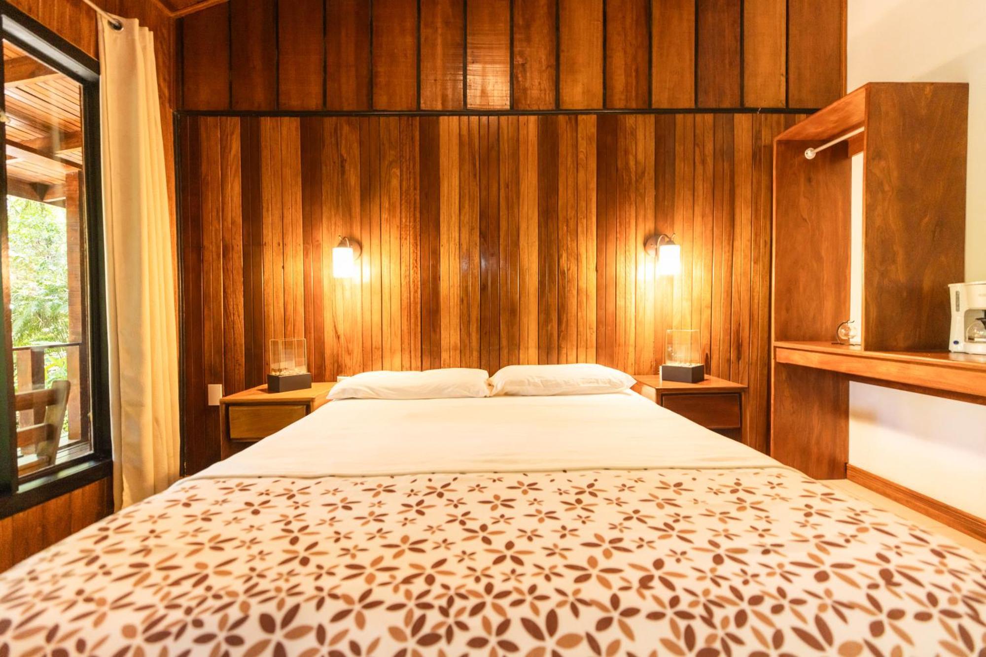 Jaguarundi Jungle Lodge - الجبل الأخضر المظهر الخارجي الصورة