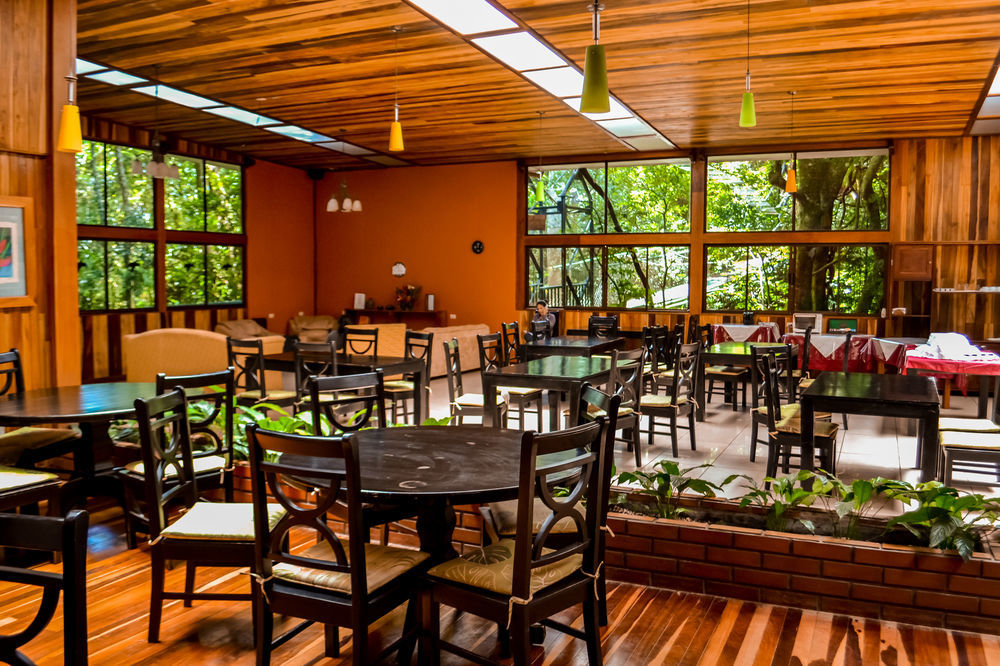 Jaguarundi Jungle Lodge - الجبل الأخضر المظهر الخارجي الصورة