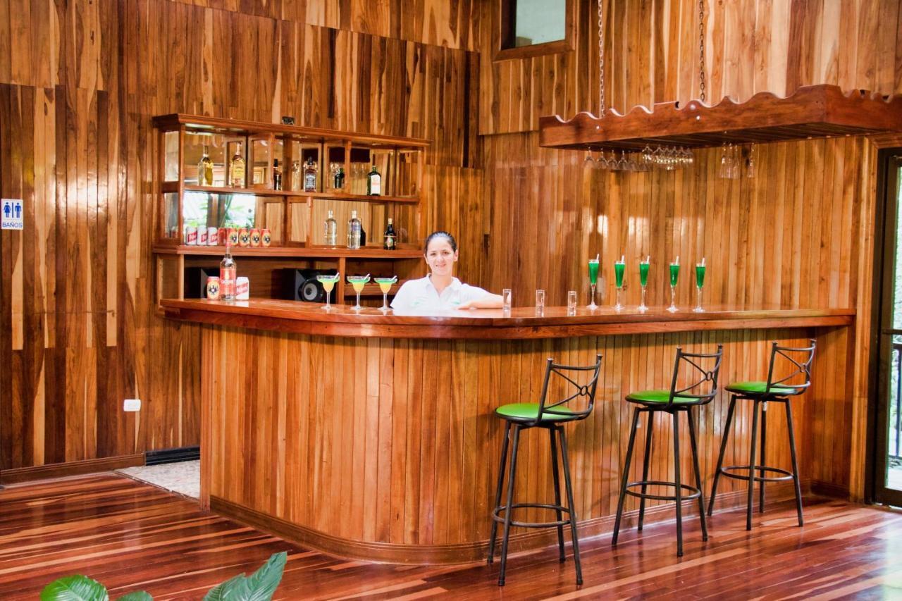 Jaguarundi Jungle Lodge - الجبل الأخضر المظهر الخارجي الصورة